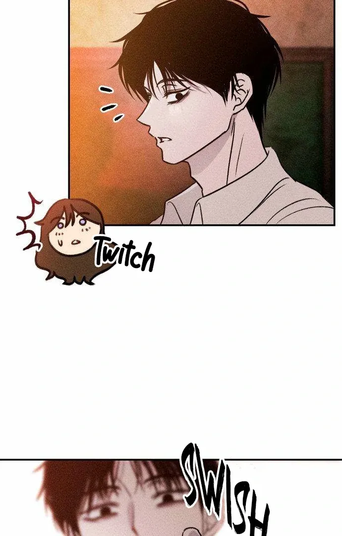 The Classmate Chapter 8 page 71 - 