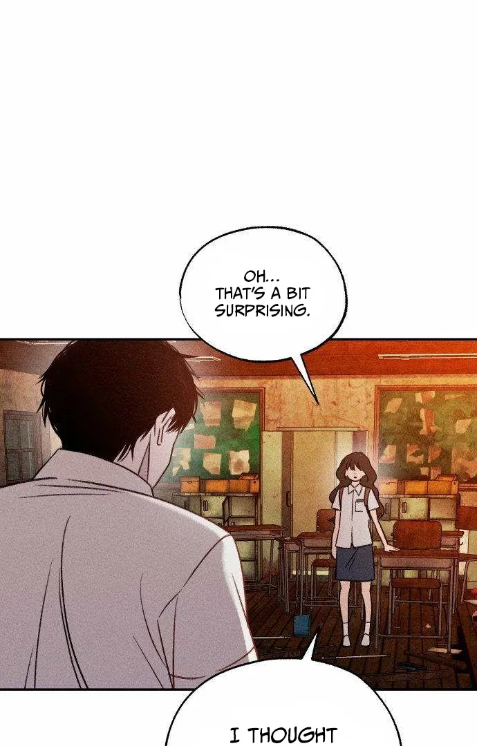 The Classmate Chapter 8 page 77 - 