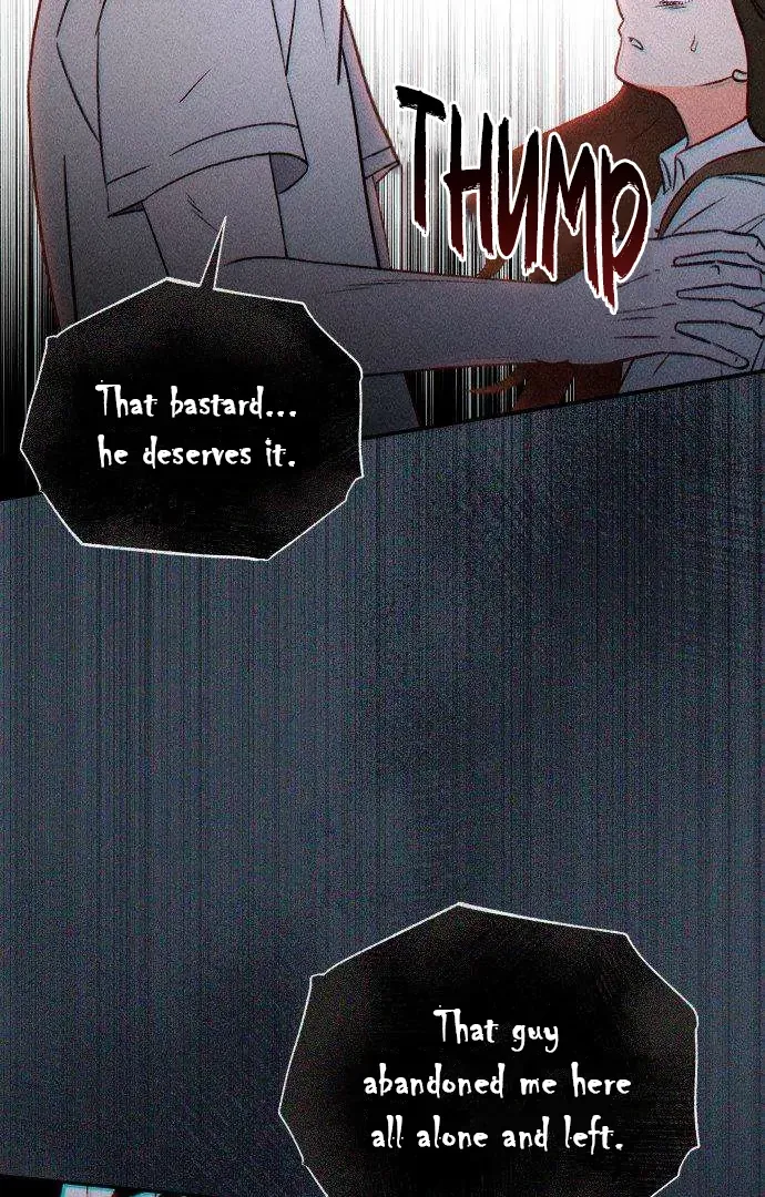 The Classmate Chapter 8 page 99 - 