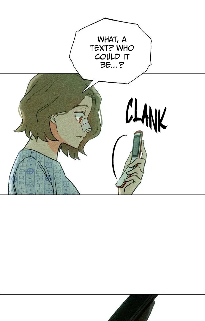 The Classmate Chapter 9 page 103 - 