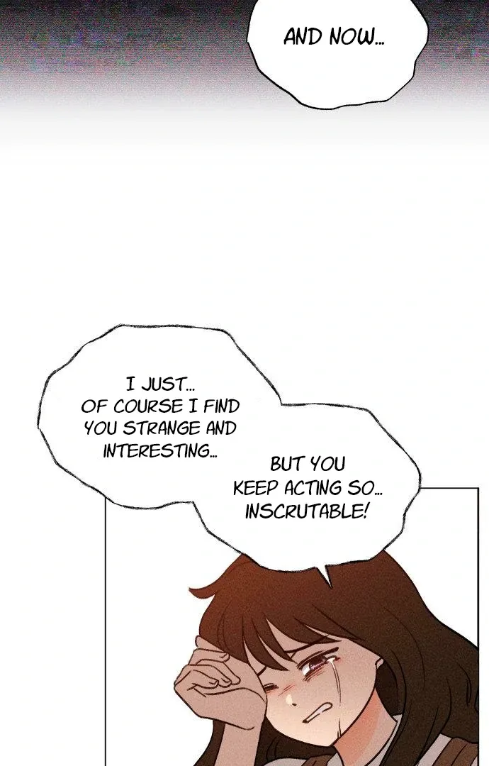 The Classmate Chapter 9 page 18 - 