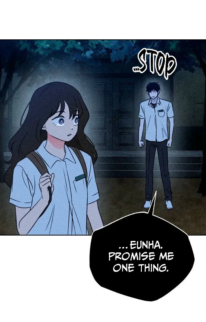 The Classmate Chapter 9 page 40 - 