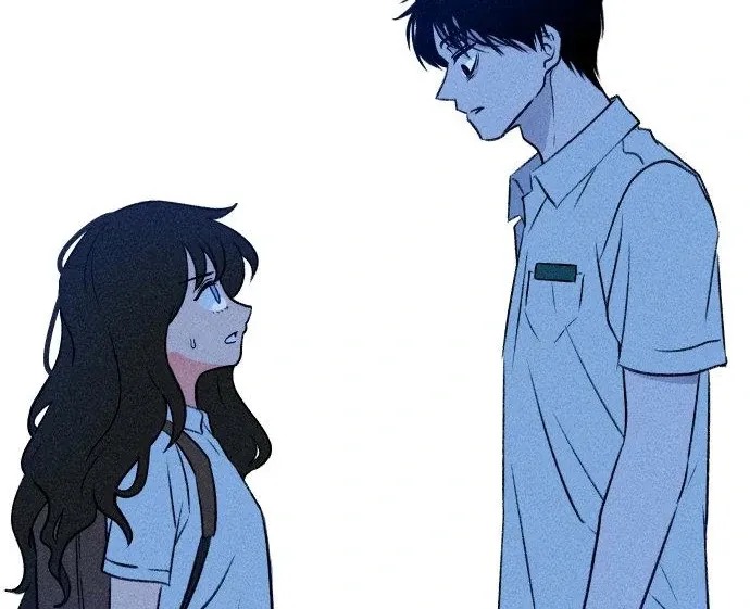The Classmate Chapter 9 page 51 - 