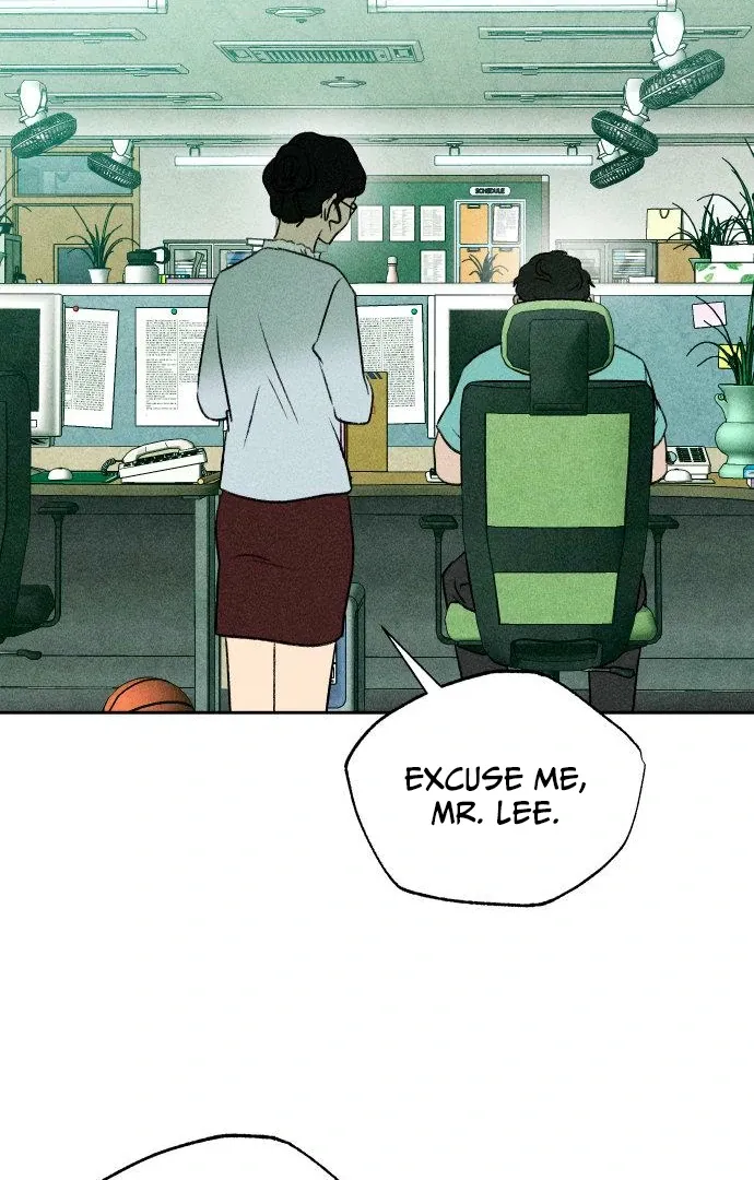 The Classmate Chapter 9 page 58 - 
