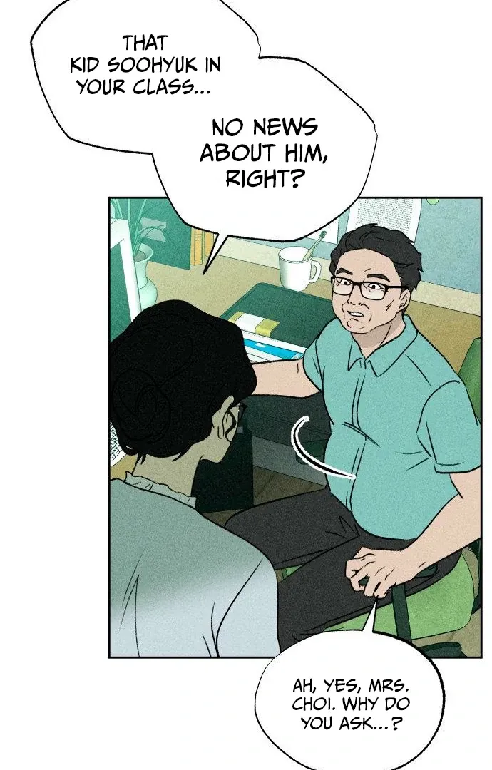 The Classmate Chapter 9 page 59 - 