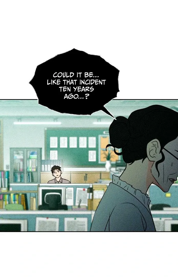 The Classmate Chapter 9 page 61 - 