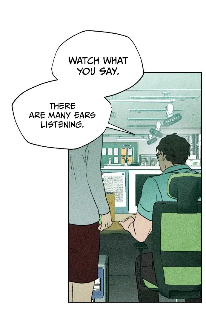 The Classmate Chapter 9 page 62 - 