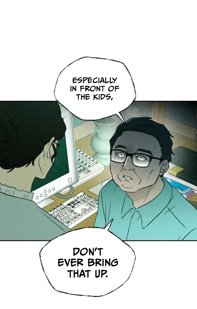 The Classmate Chapter 9 page 63 - 