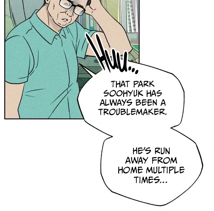 The Classmate Chapter 9 page 65 - 