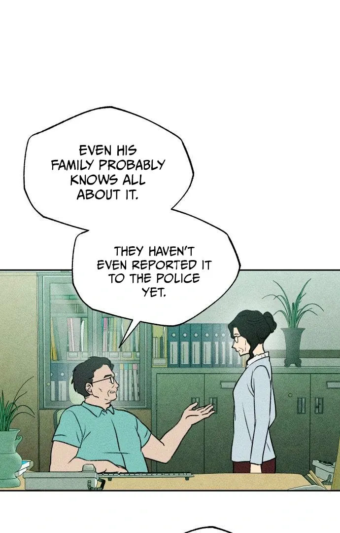 The Classmate Chapter 9 page 66 - 
