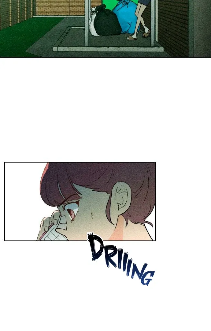 The Classmate Chapter 9 page 73 - 
