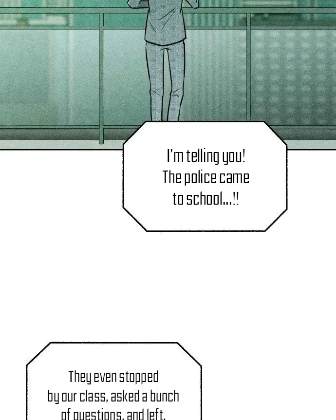 The Classmate Chapter 9 page 76 - 