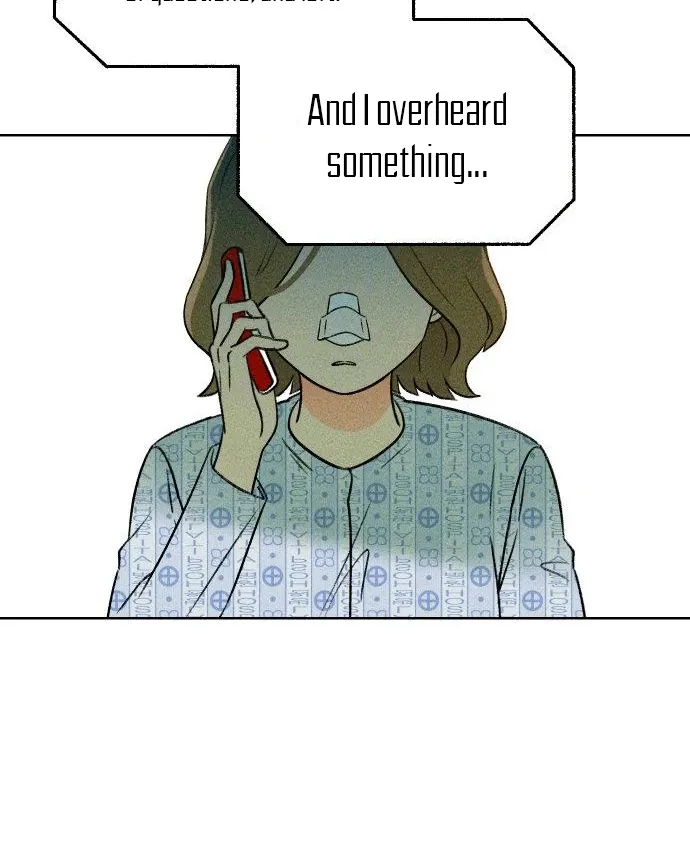 The Classmate Chapter 9 page 77 - 