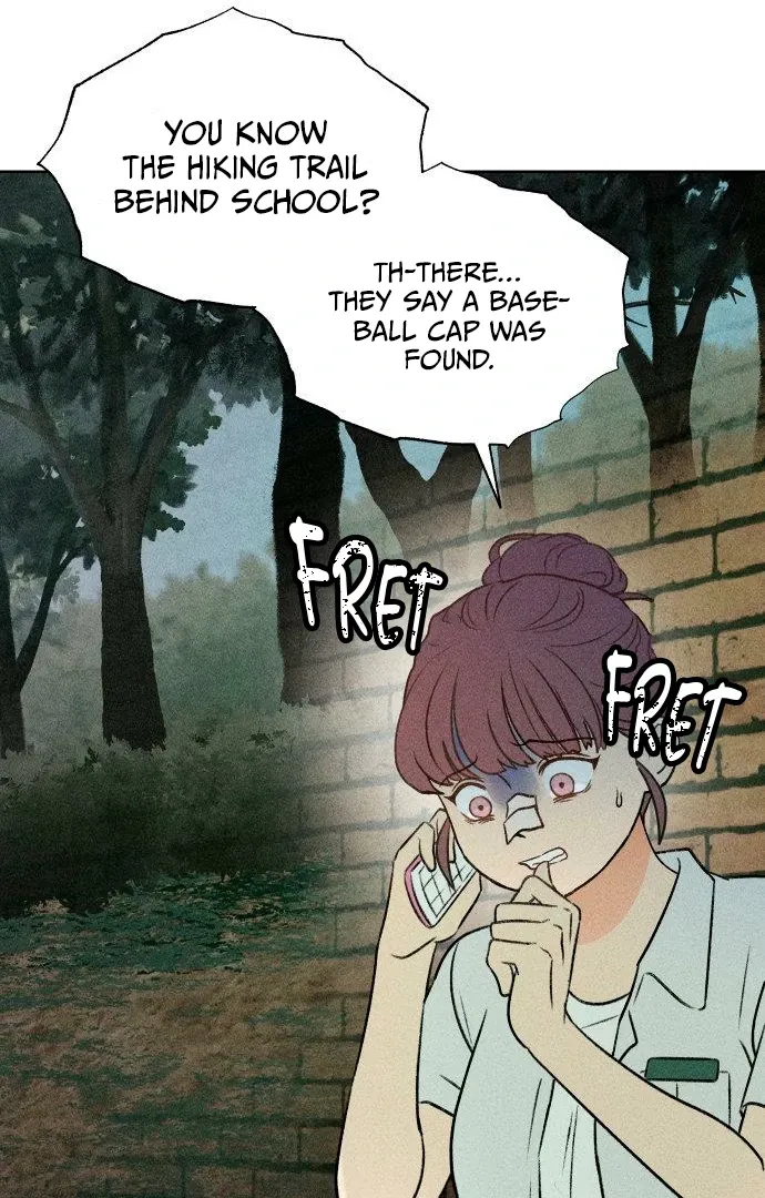 The Classmate Chapter 9 page 78 - 