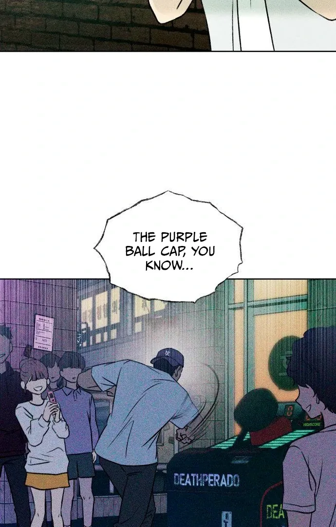 The Classmate Chapter 9 page 79 - 