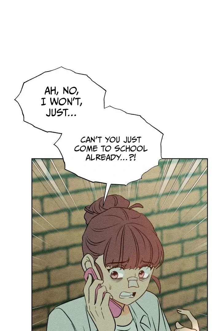 The Classmate Chapter 9 page 85 - 