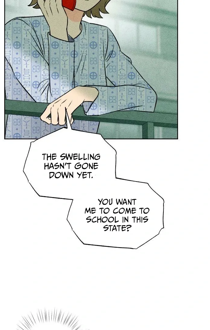 The Classmate Chapter 9 page 87 - 
