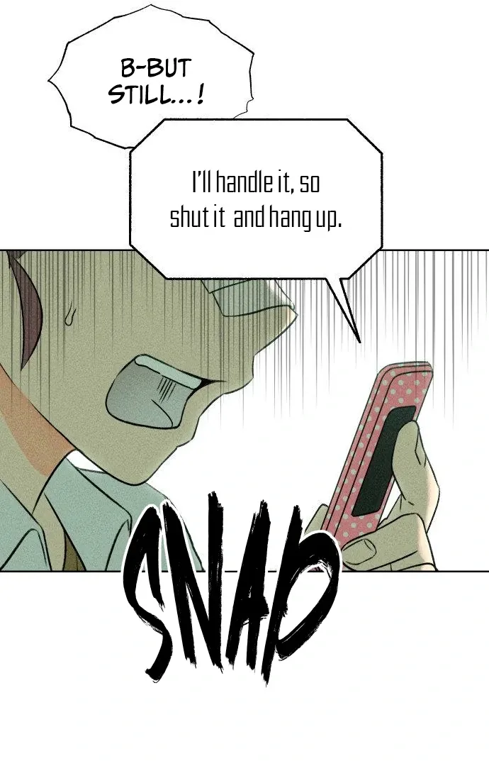 The Classmate Chapter 9 page 90 - 