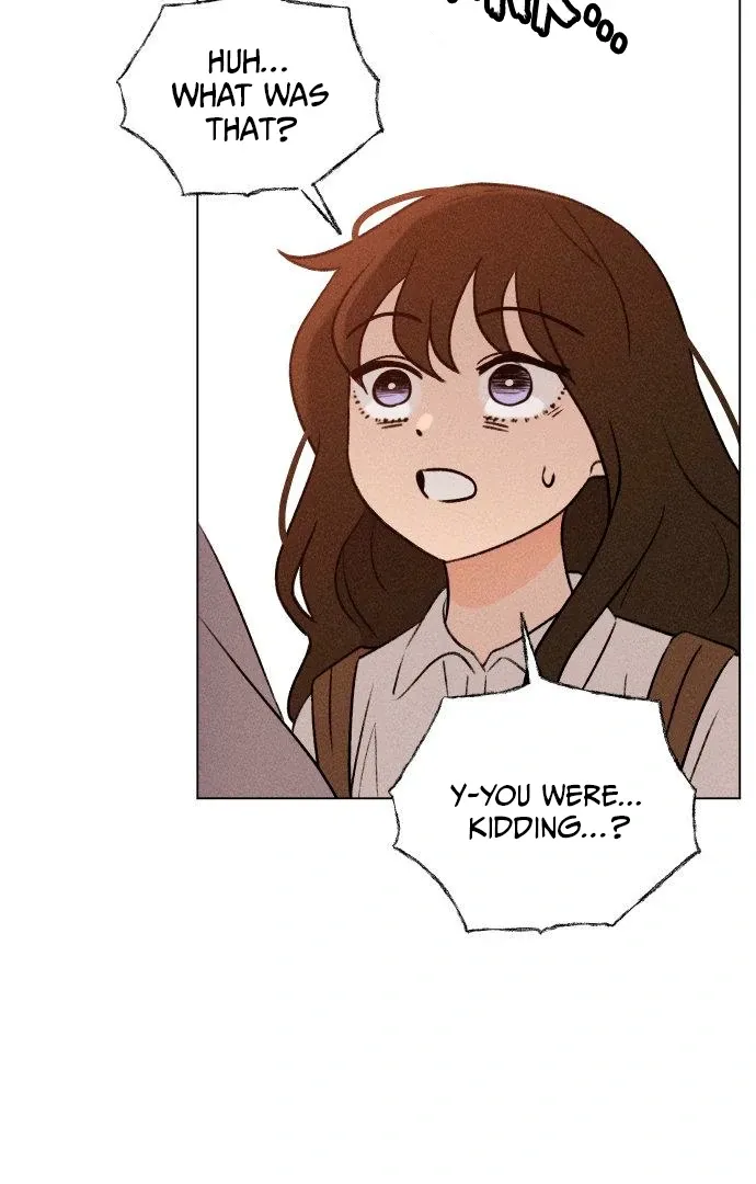 The Classmate Chapter 9 page 10 - 