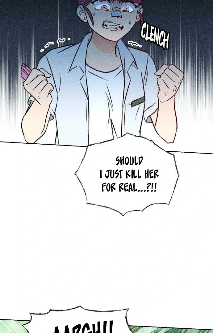 The Classmate Chapter 9 page 93 - 