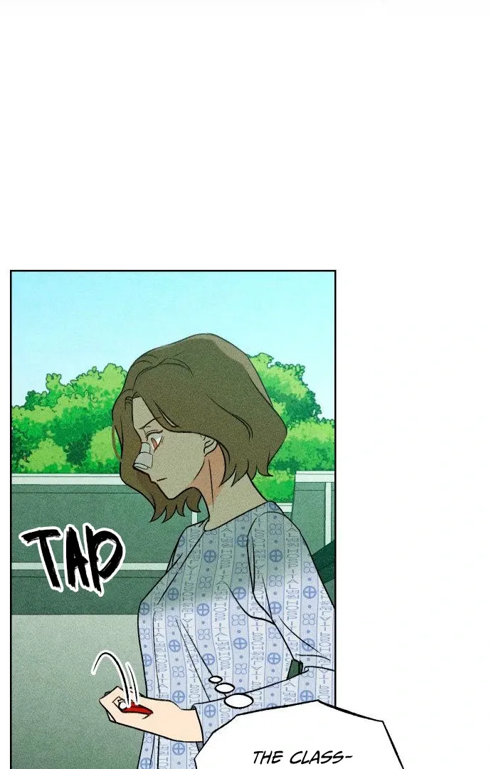 The Classmate Chapter 9 page 99 - 