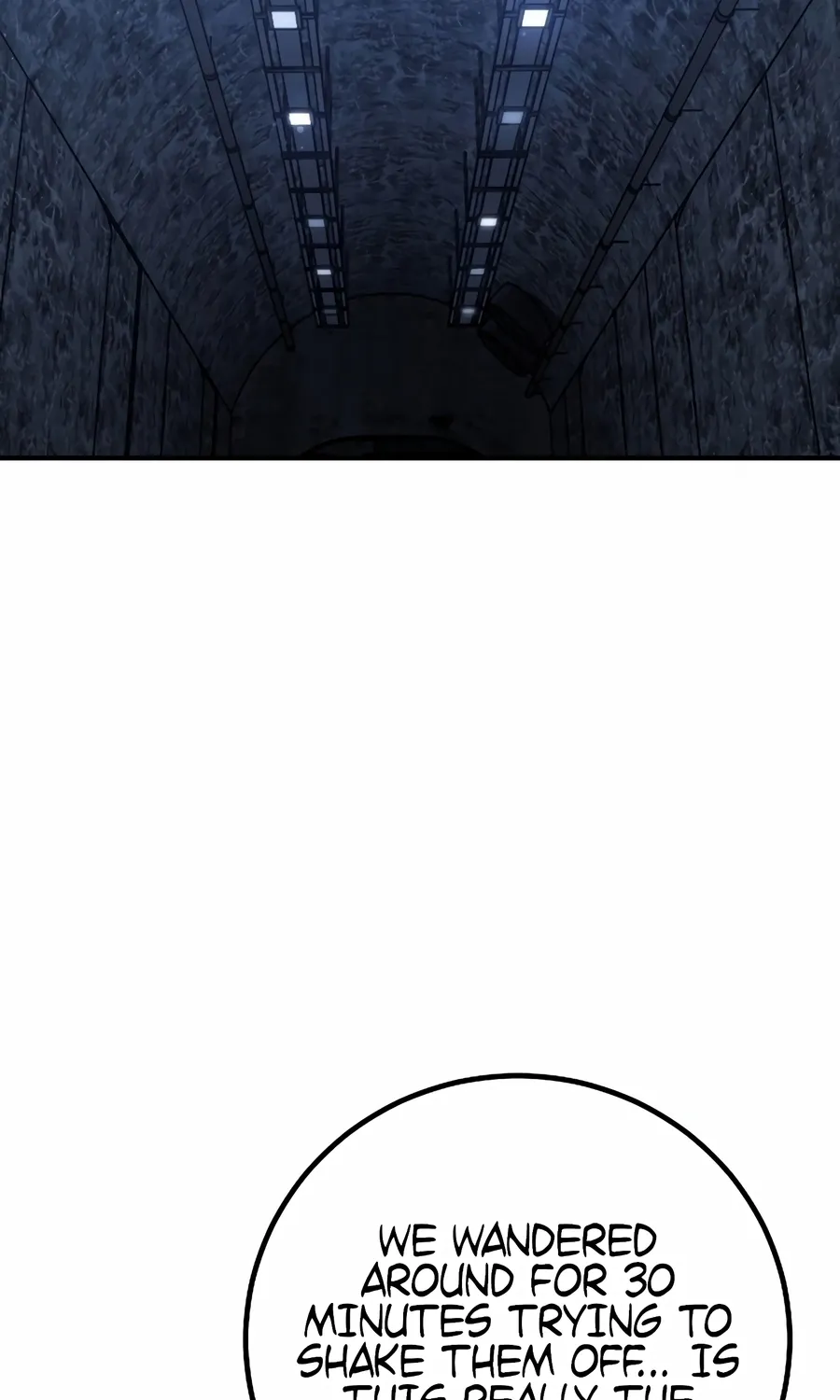 The Cleaner Chapter 13.5 page 18 - 