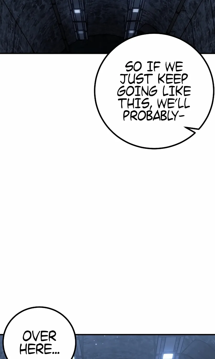 The Cleaner Chapter 13.5 page 23 - 