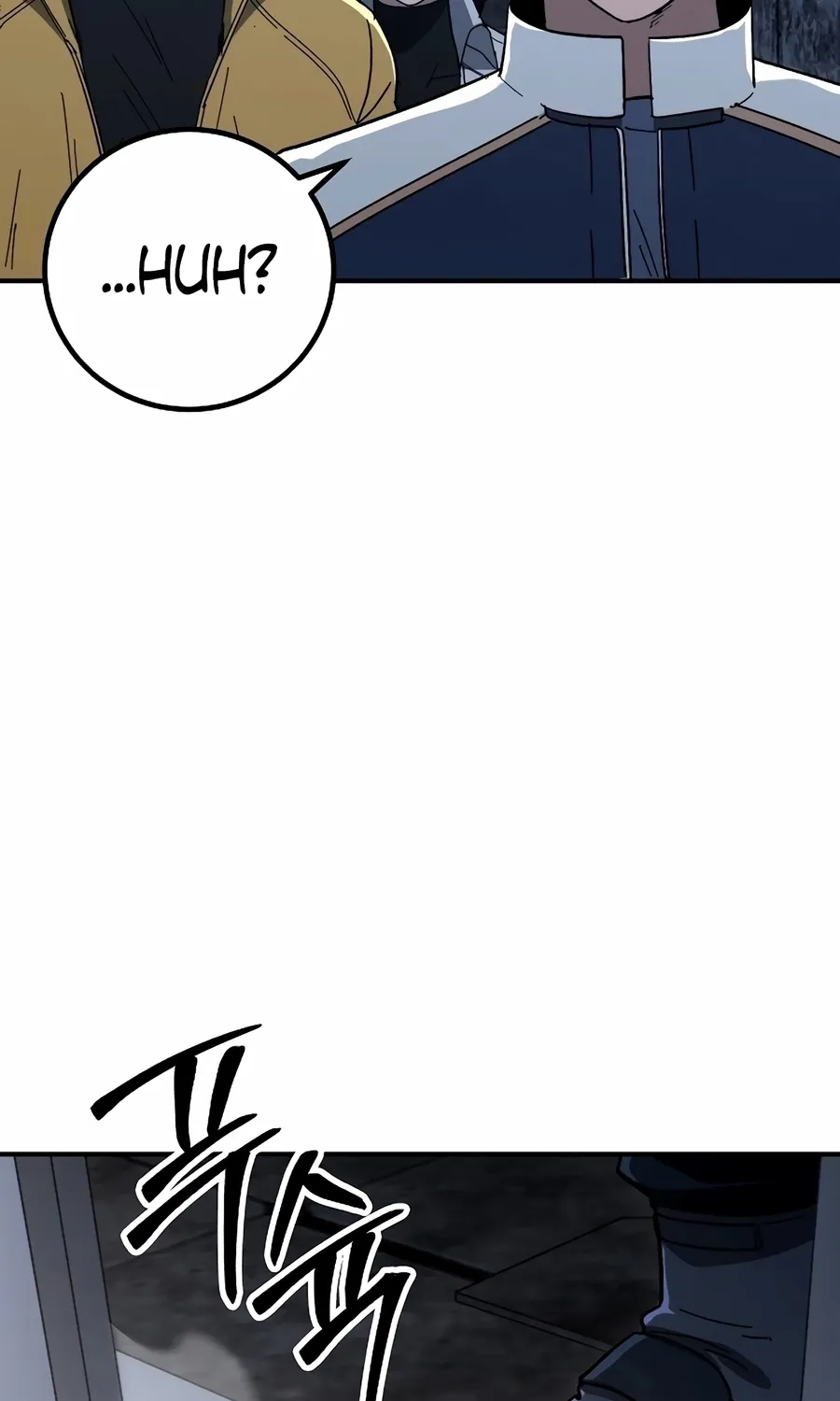 The Cleaner Chapter 13.5 page 26 - 