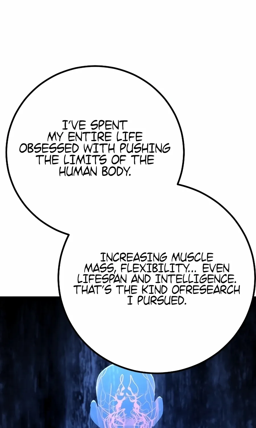 The Cleaner Chapter 13.5 page 42 - 