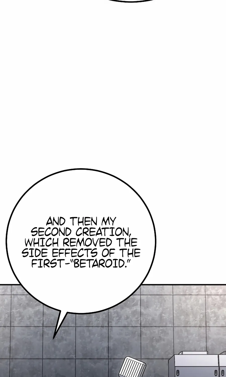 The Cleaner Chapter 13.5 page 53 - 