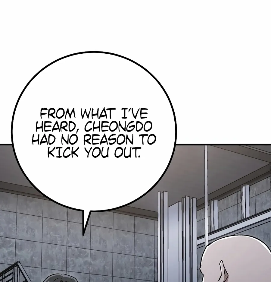 The Cleaner Chapter 13.5 page 55 - 