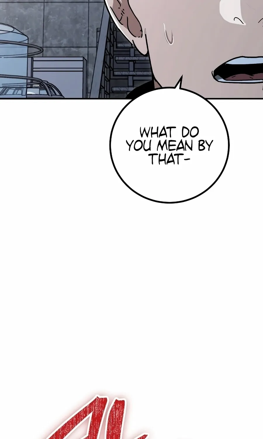 The Cleaner Chapter 13.5 page 66 - 