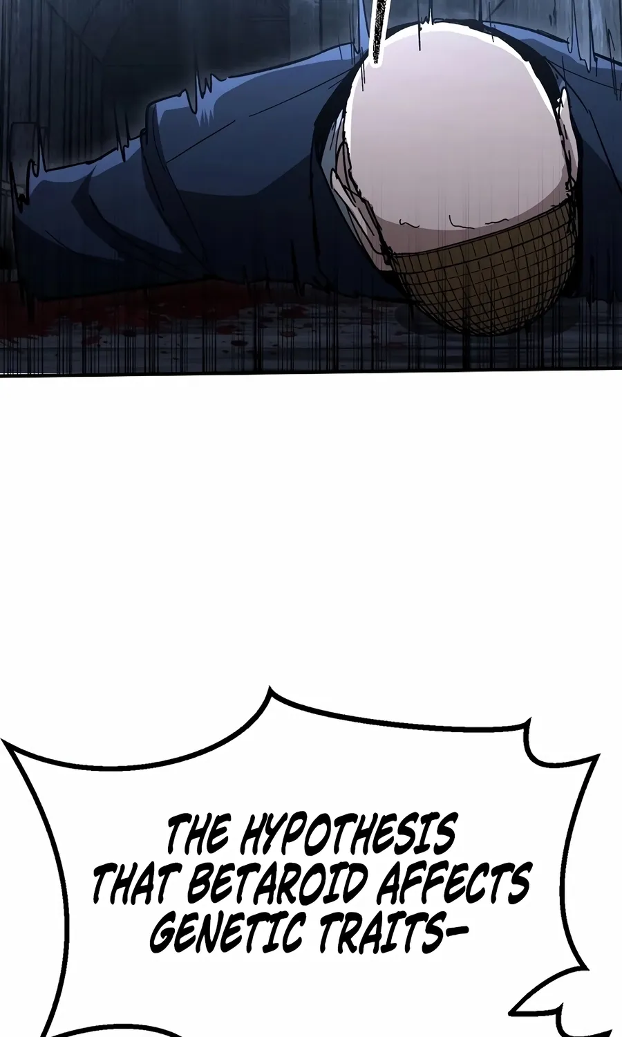 The Cleaner Chapter 13.5 page 86 - 