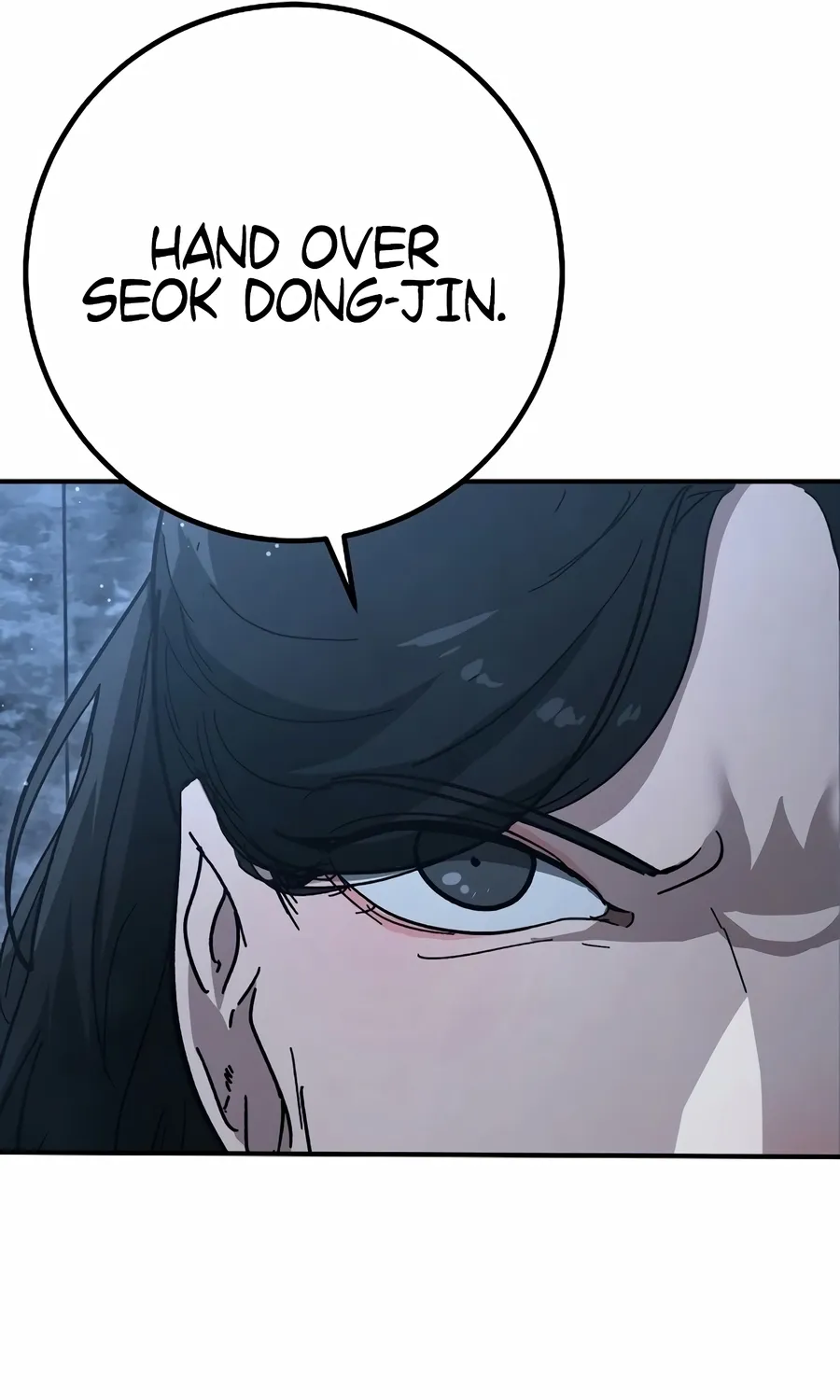 The Cleaner Chapter 13.5 page 91 - 