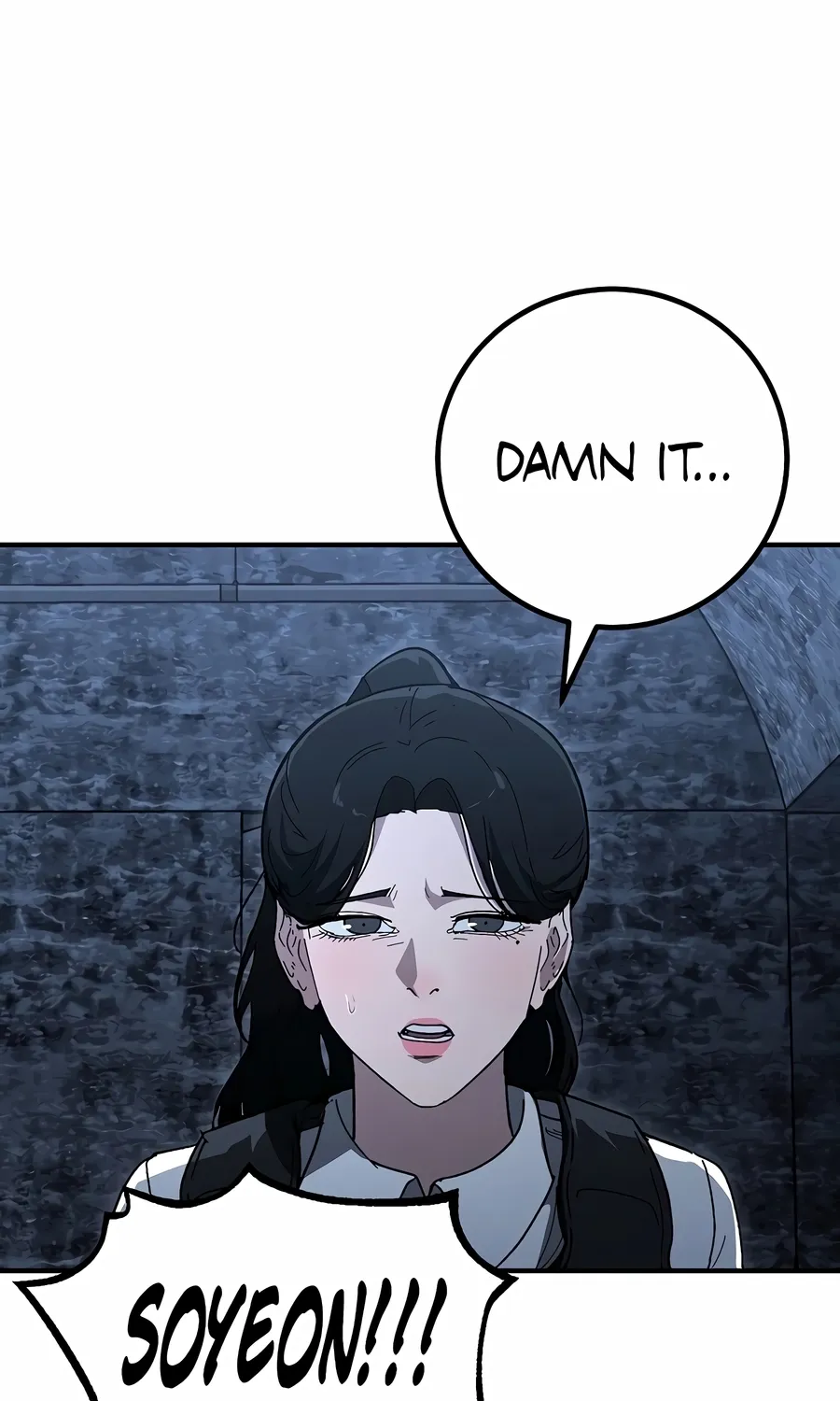 The Cleaner Chapter 13.6 page 22 - 