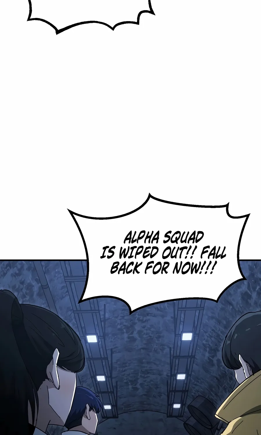 The Cleaner Chapter 13.6 page 23 - 