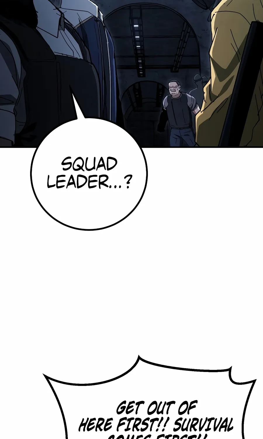 The Cleaner Chapter 13.6 page 24 - 