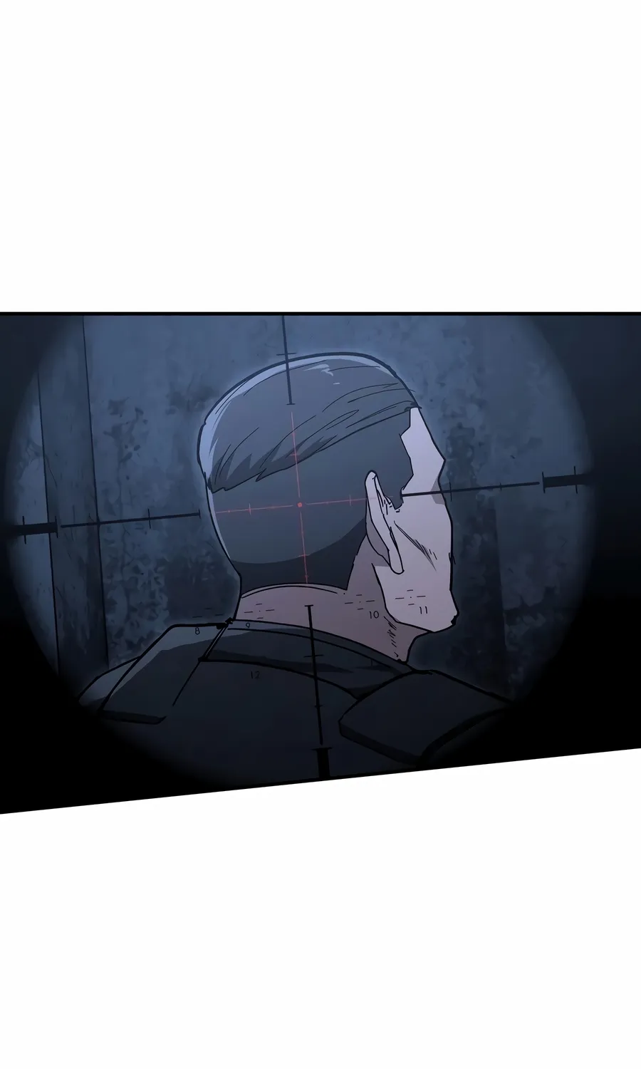 The Cleaner Chapter 13.6 page 26 - 
