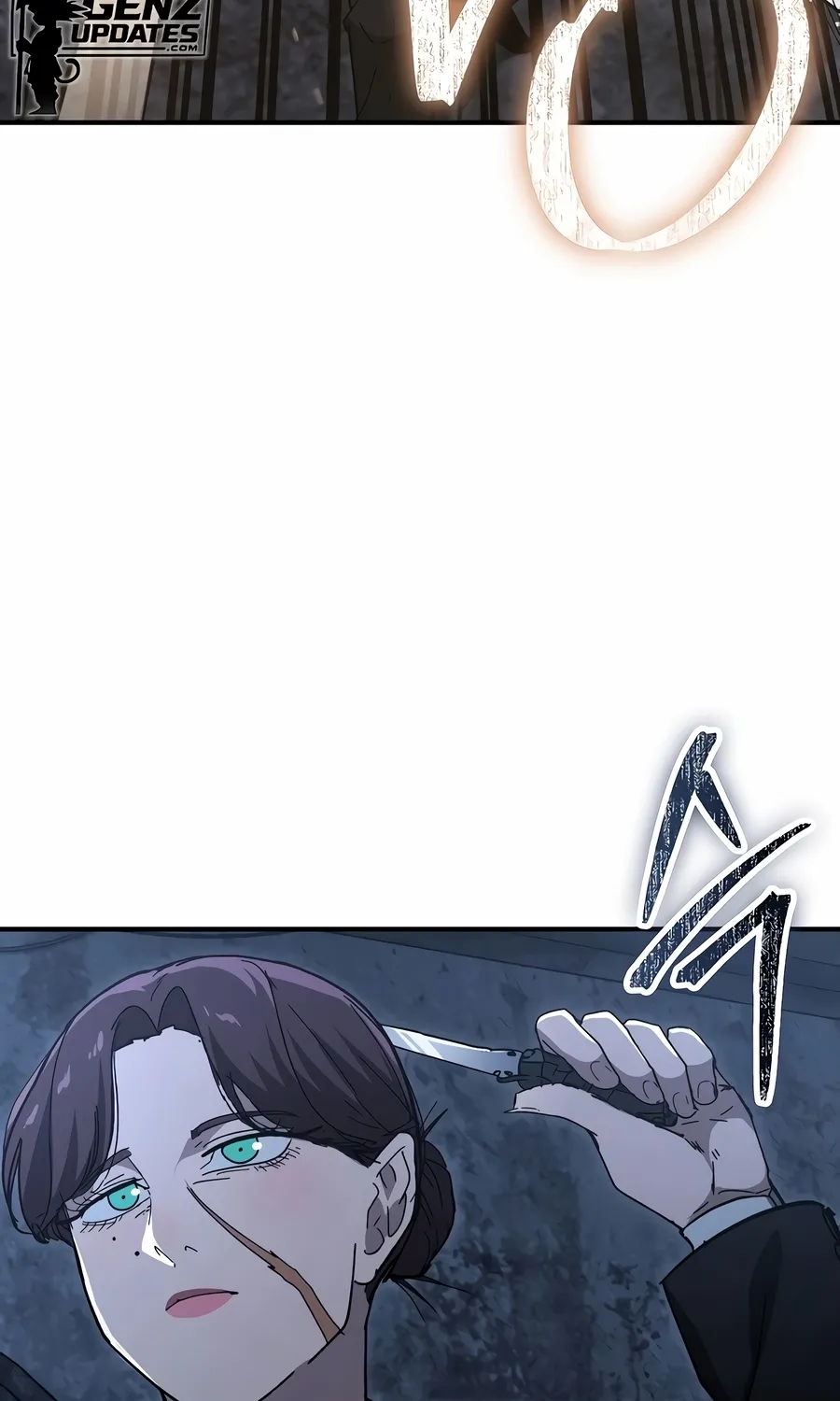 The Cleaner Chapter 13.6 page 28 - 