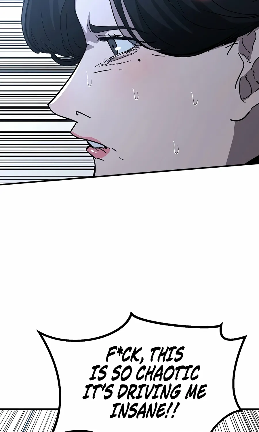 The Cleaner Chapter 13.6 page 57 - 
