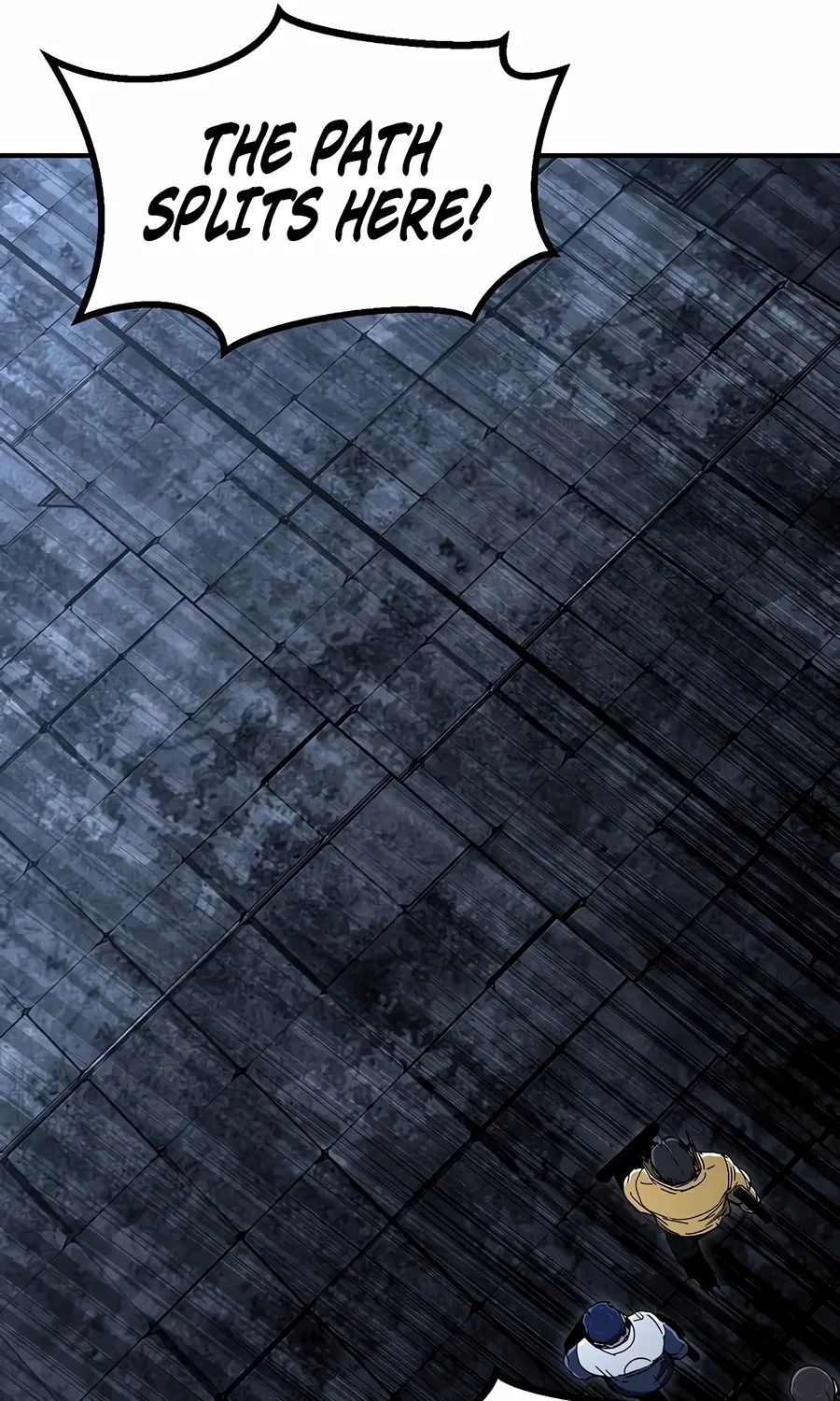 The Cleaner Chapter 13.6 page 59 - 