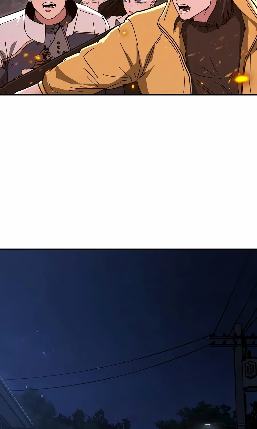 The Cleaner Chapter 13.6 page 64 - 