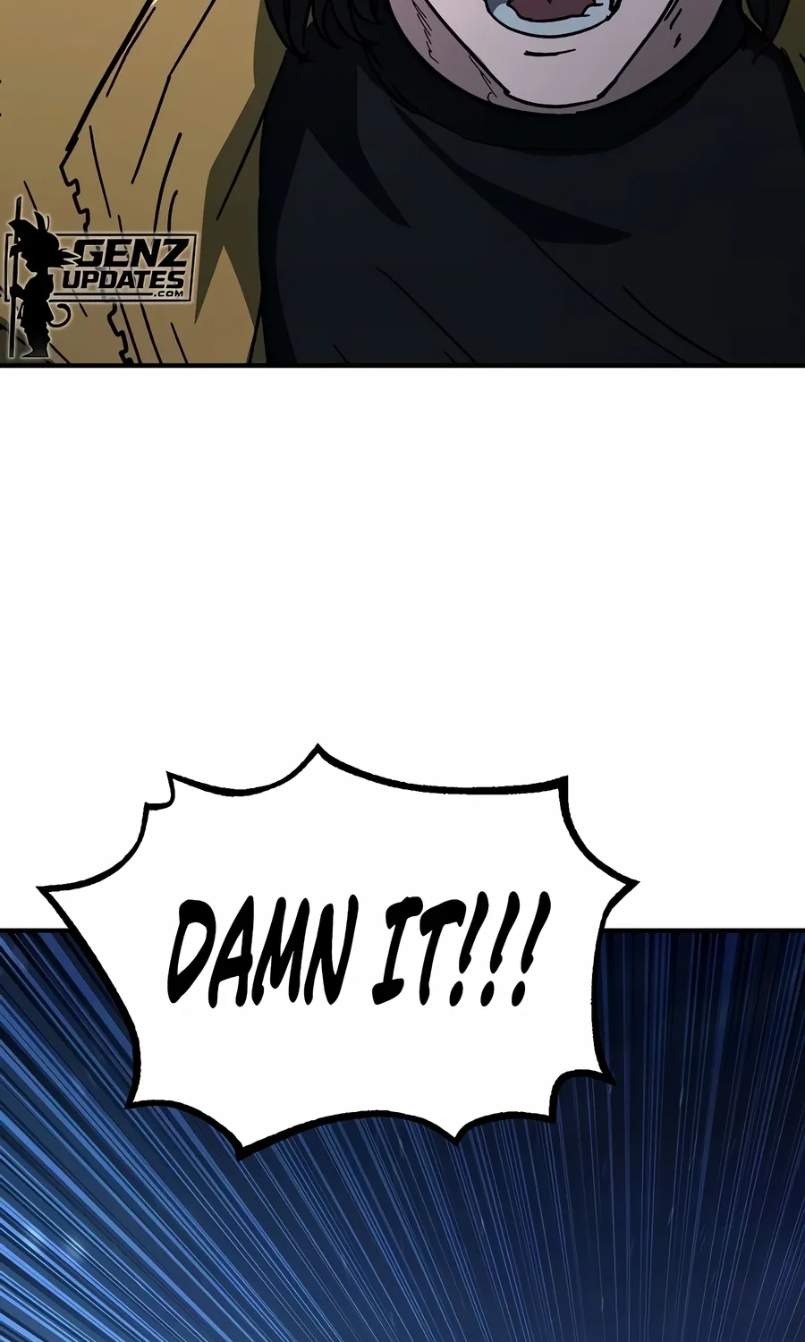 The Cleaner Chapter 13.6 page 77 - 