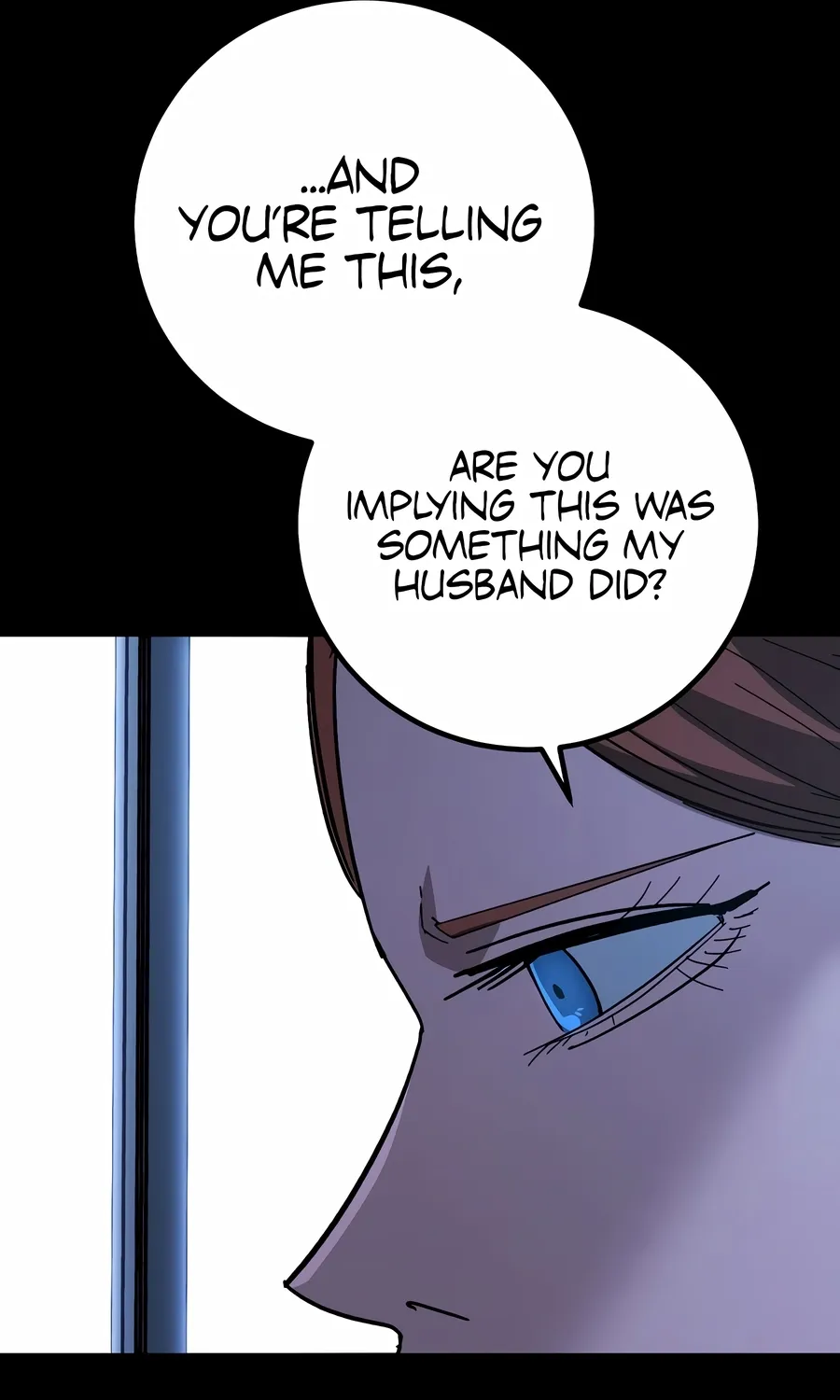 The Cleaner Chapter 13.7 page 11 - 