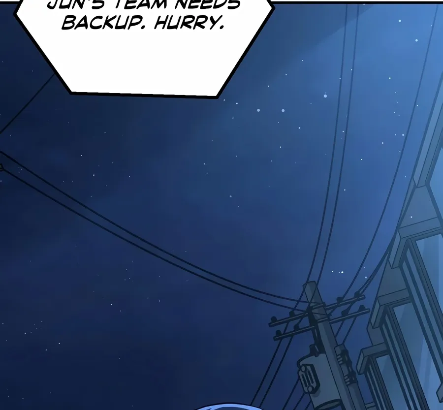 The Cleaner Chapter 13.7 page 105 - 