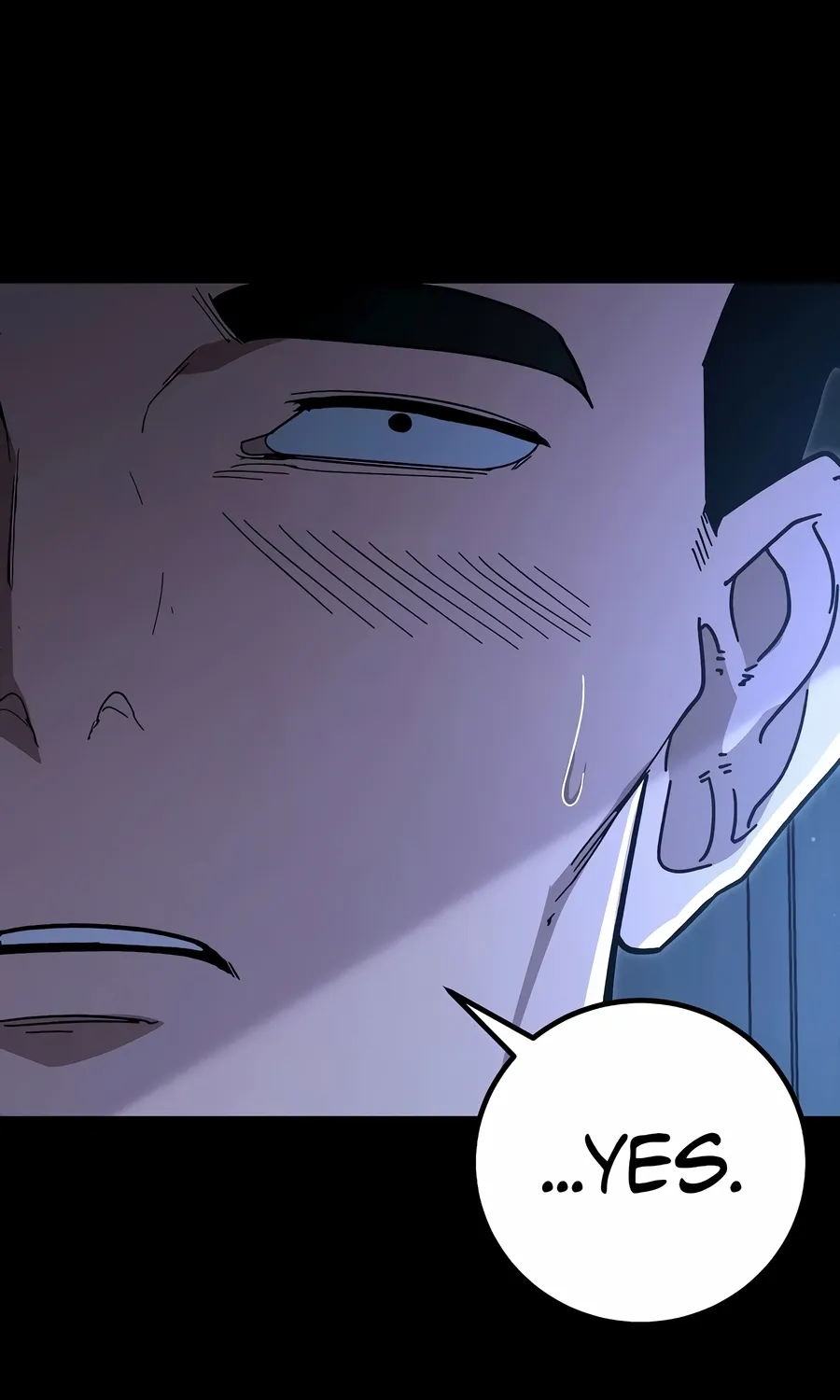The Cleaner Chapter 13.7 page 16 - 
