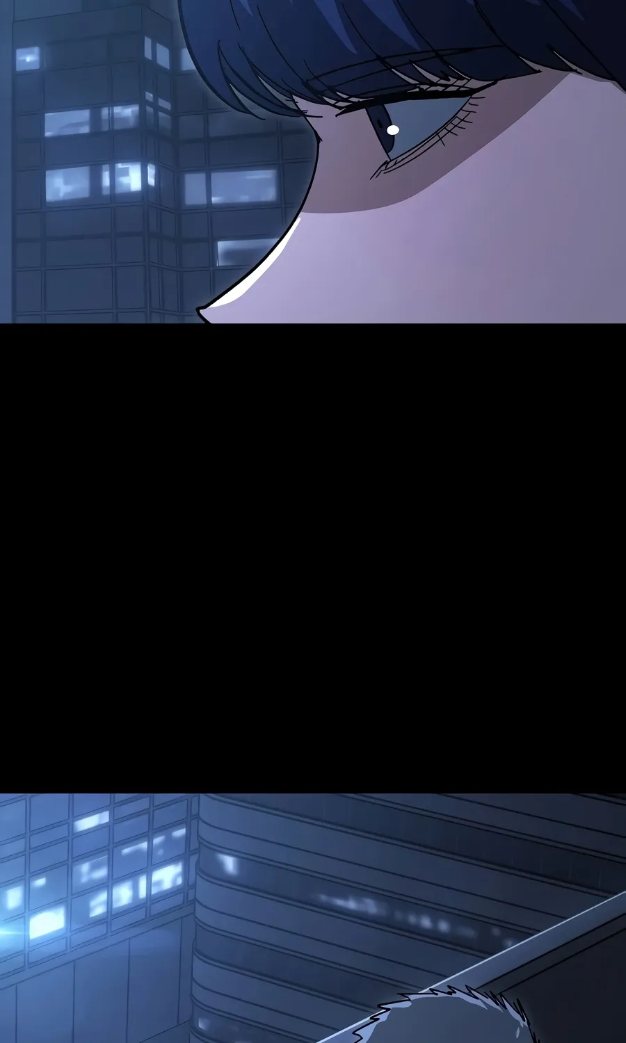 The Cleaner Chapter 13.7 page 27 - 