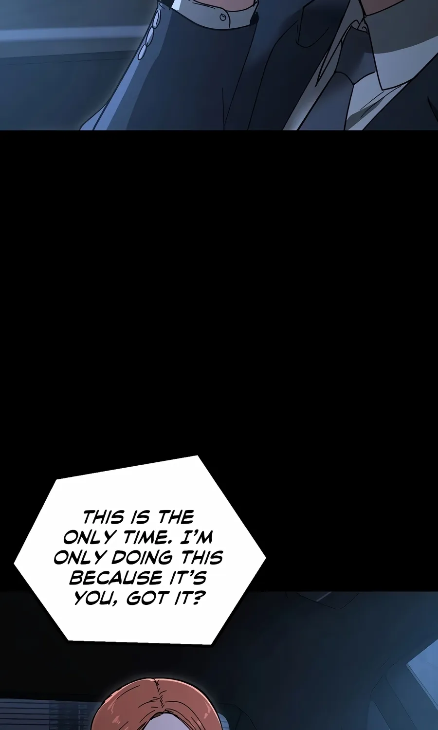 The Cleaner Chapter 13.7 page 42 - 