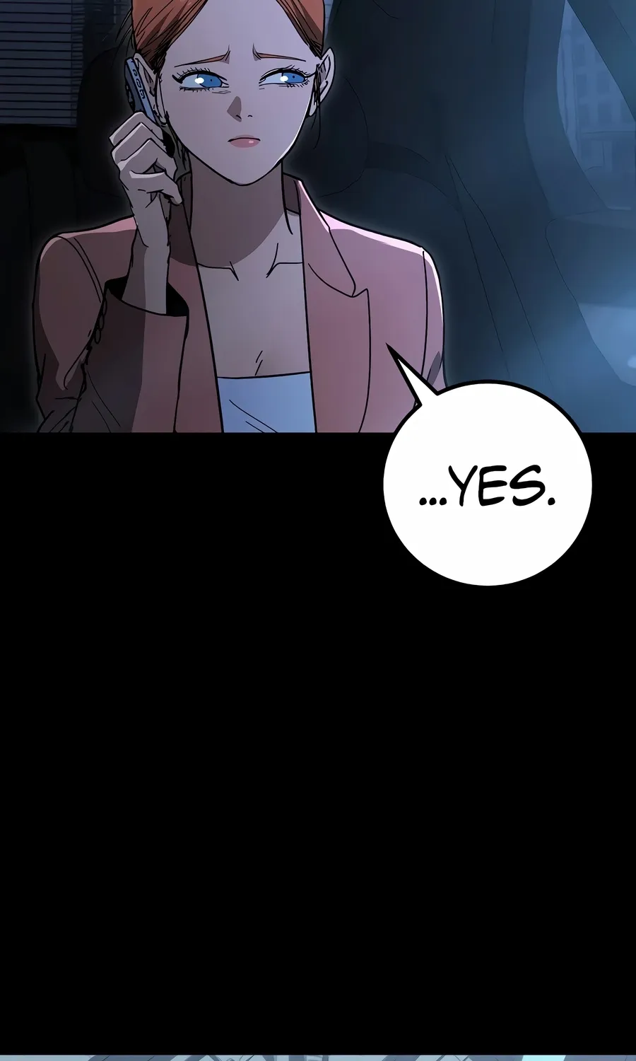 The Cleaner Chapter 13.7 page 43 - 