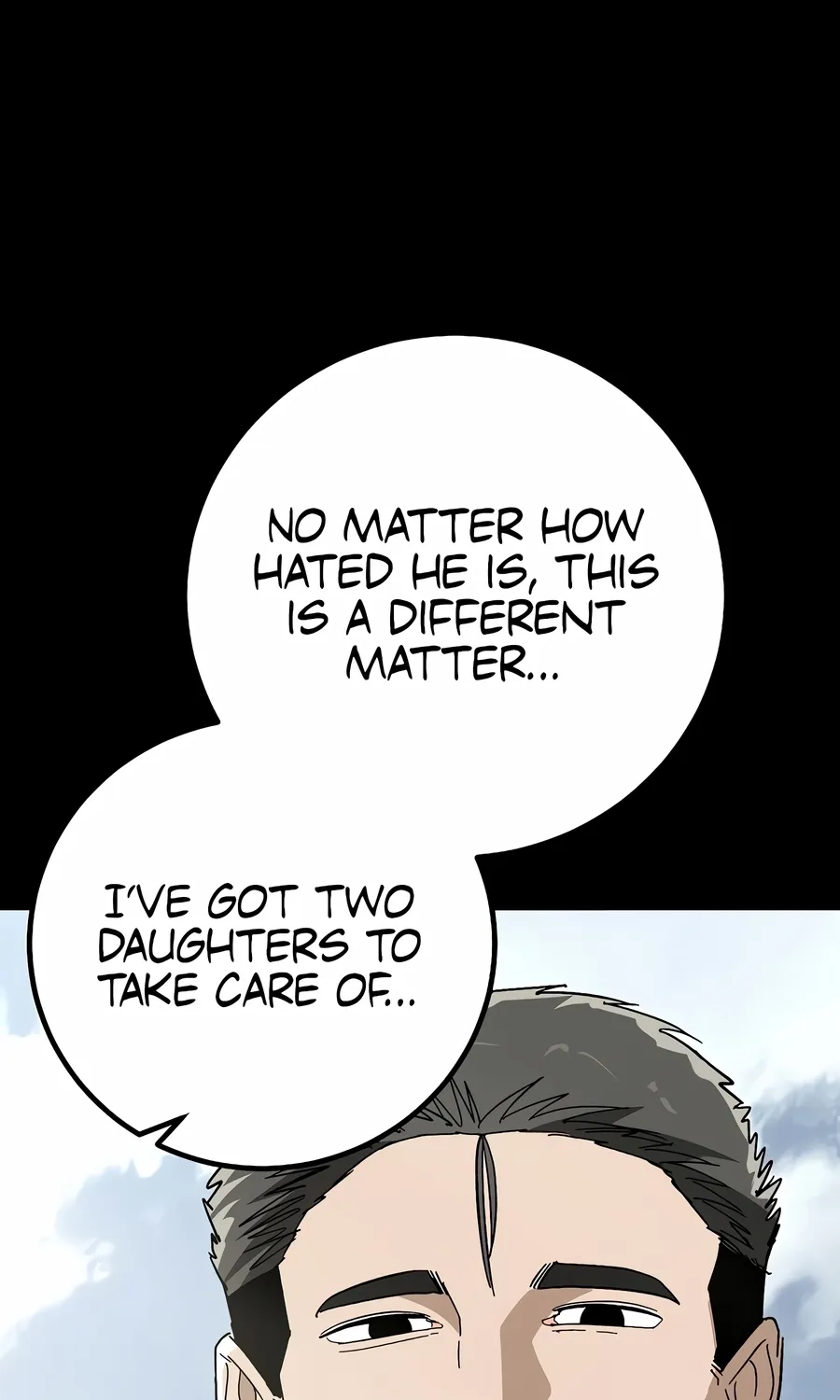 The Cleaner Chapter 13.7 page 48 - 